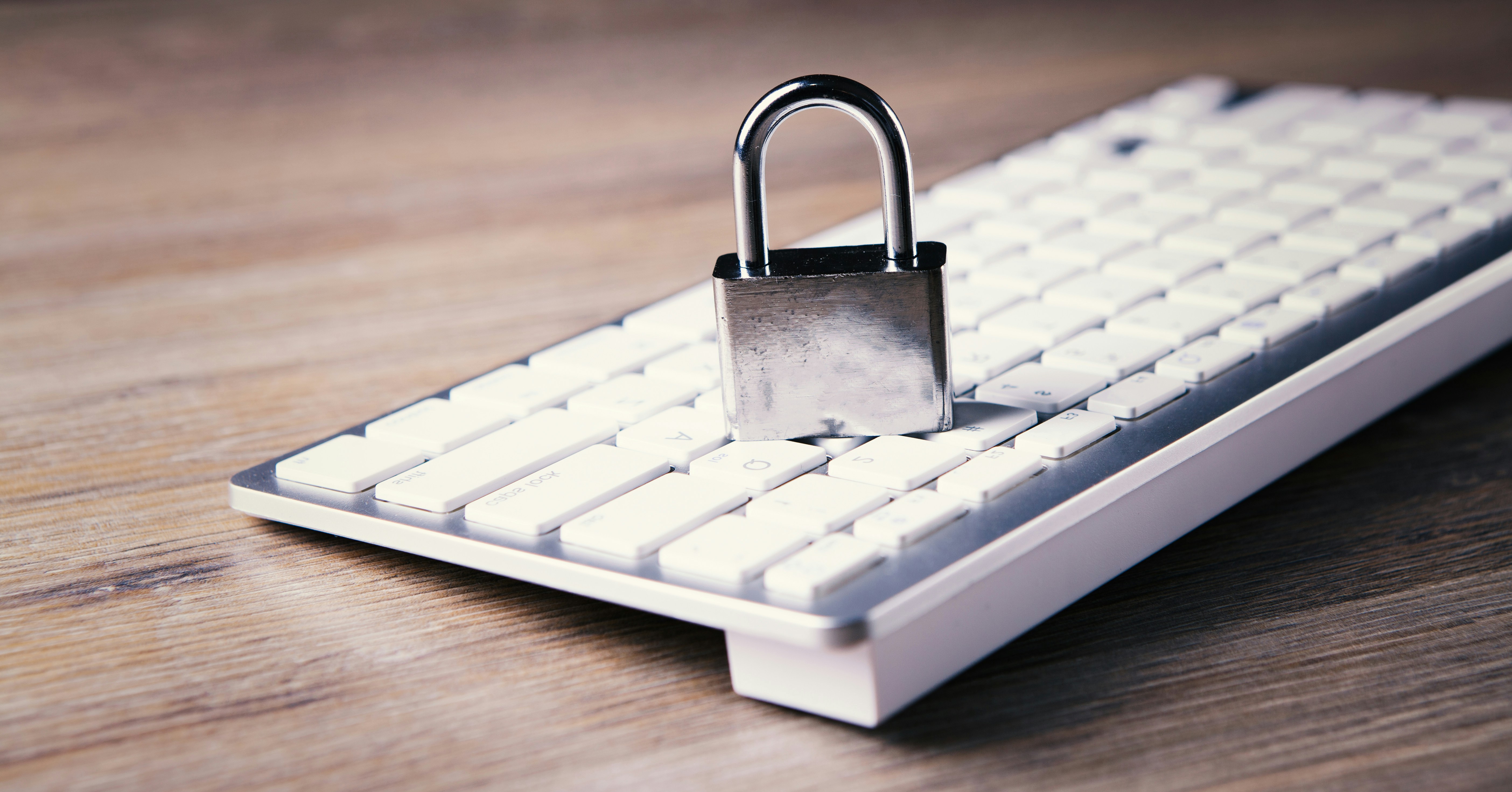 Cybersécurité — illustration