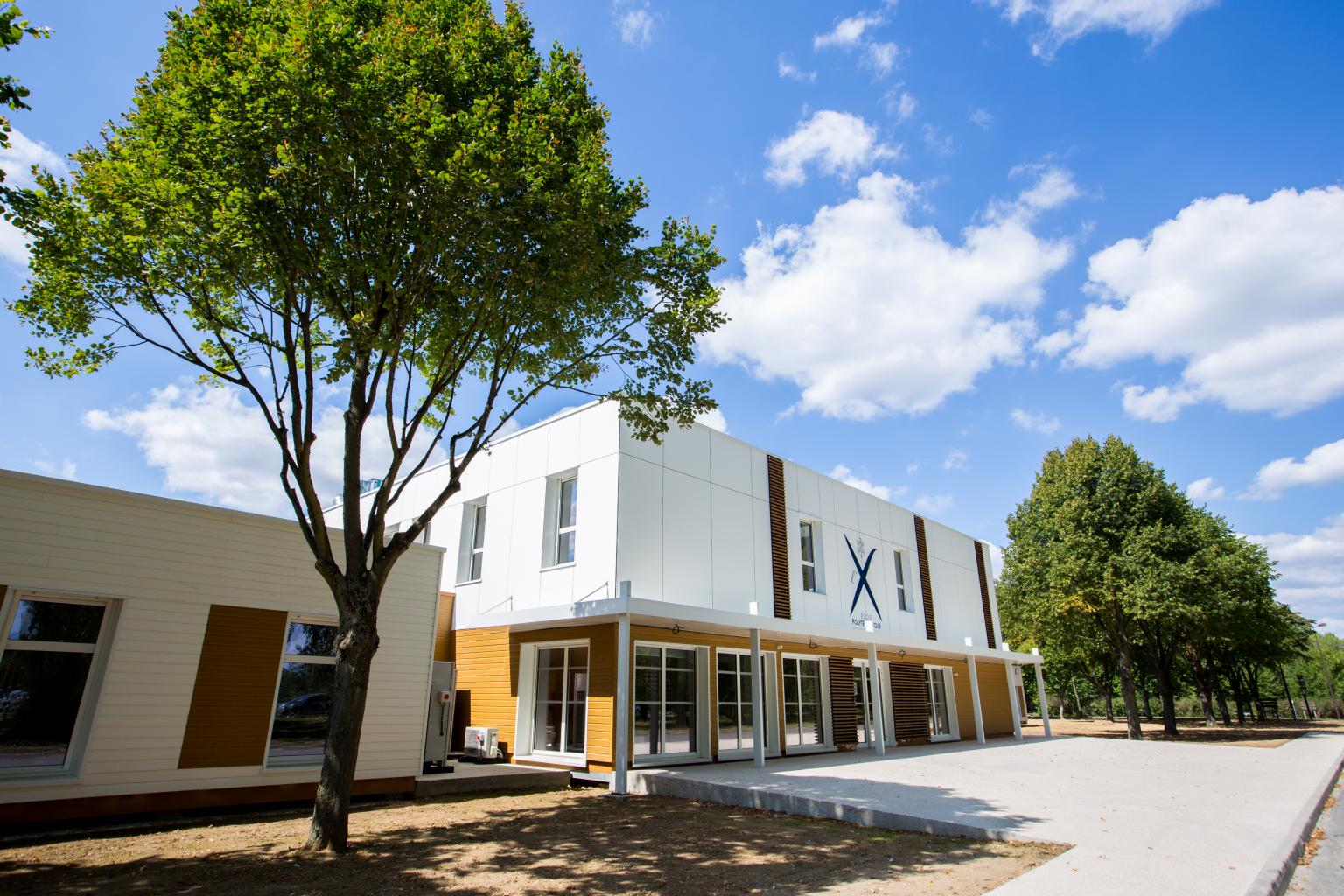 Centre d'Innovation de l'École polytechnique