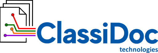ClassiDoc Technologies