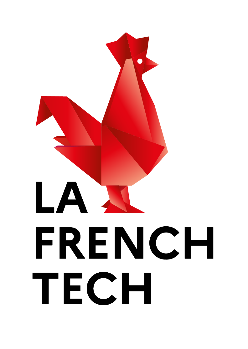 Logo French Tech — accréditation French Tech