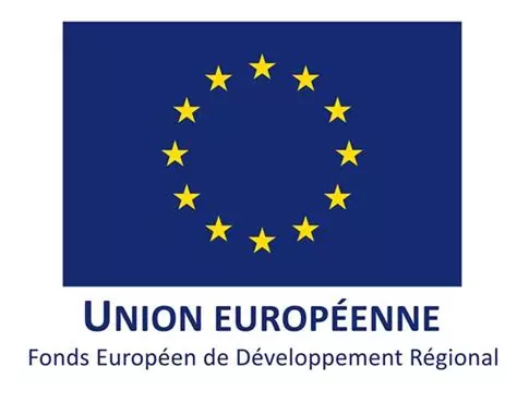 Logo Financé par l'Union européenne