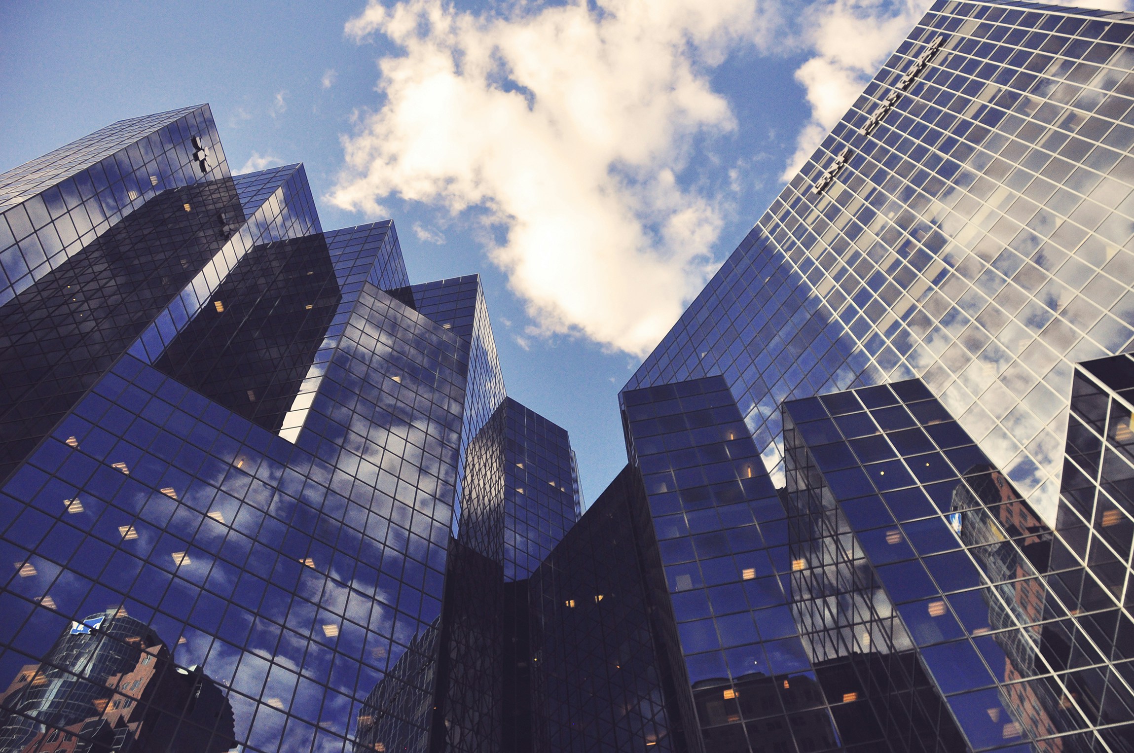 Secteur banque et finance